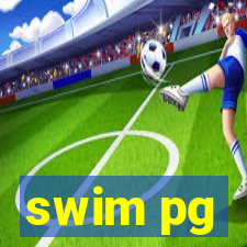 swim pg